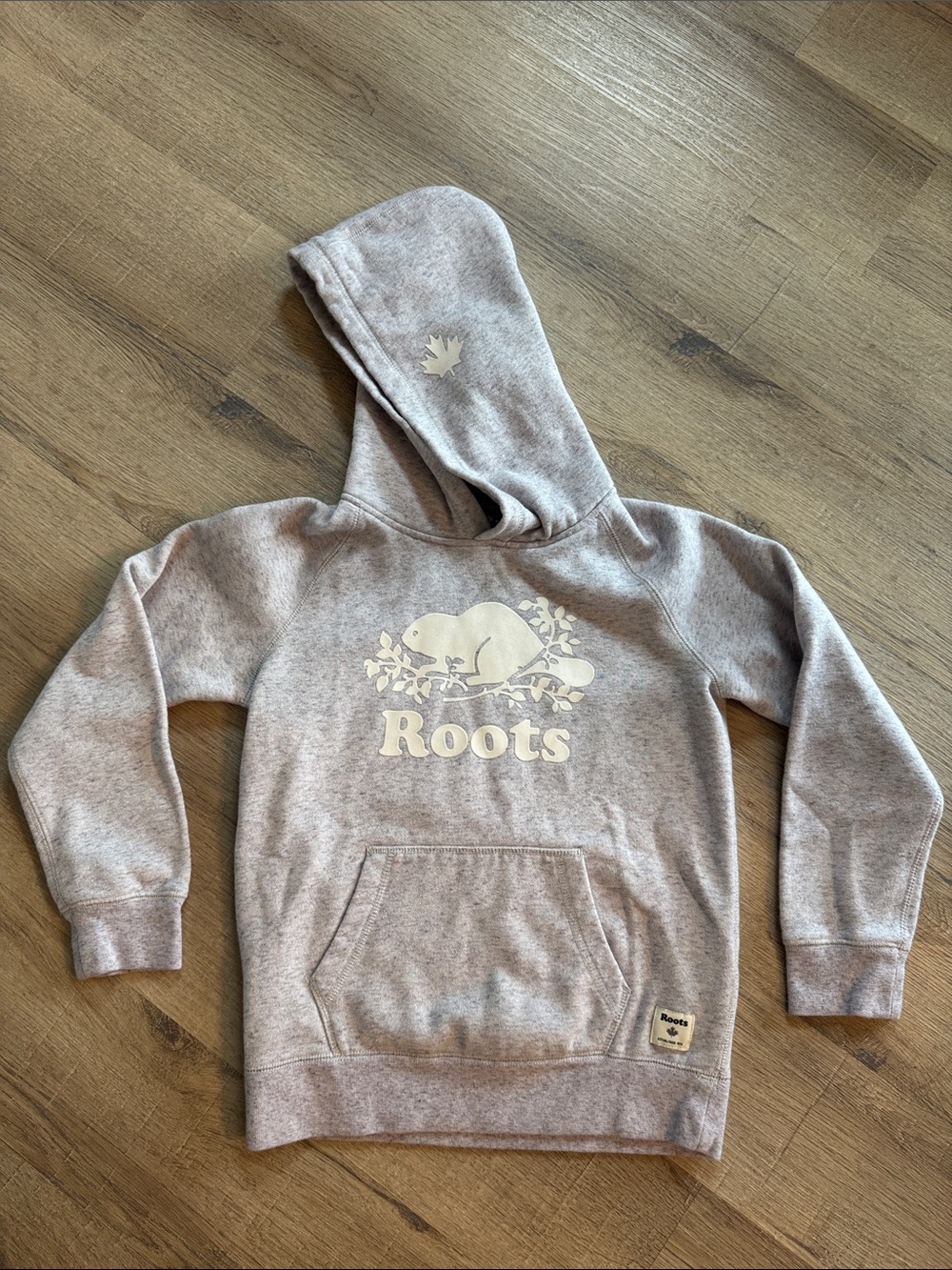 Roots Hoodie